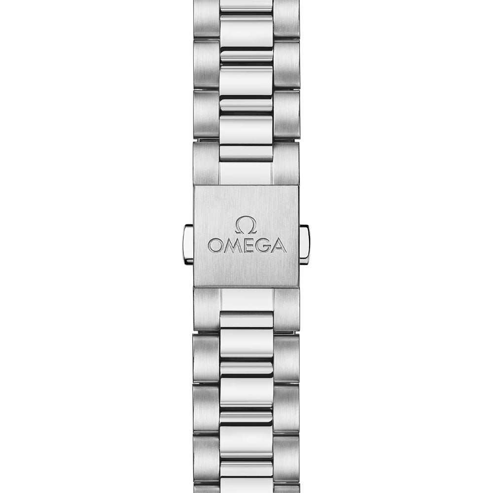 Seamaster Aqua Terra 150M 30mm - Black on Bracelet