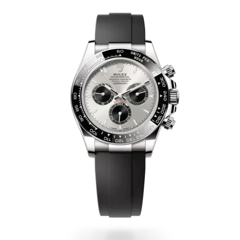 Rolex Cosmograph Daytona Oyster  M126519LN-0006 Ghost
